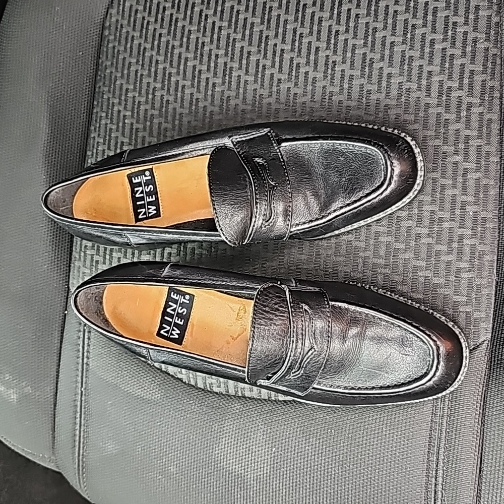 Nine west shoes